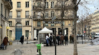 Les plus récentes photos du Restaurant italien Emporio Armani Caffè à Paris - n°2