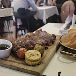 Photo n°6 de l'avis de Sergio.u fait le 08/09/2023 à 09:20 sur le  Miramaia Steakhouse à Maia