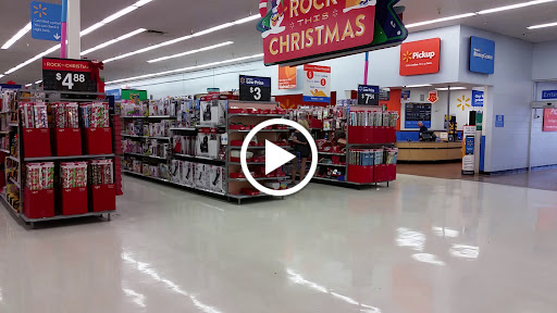 Department Store «Walmart Supercenter», reviews and photos, 5555 20th St, Vero Beach, FL 32966, USA