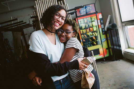 Non-Profit Organization «Artists For Humanity», reviews and photos, 100 W 2nd St, Boston, MA 02127, USA