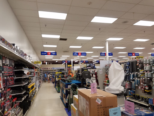 Hardware Store «Harbor Freight Tools», reviews and photos, 3333 W Henrietta Rd #400, Rochester, NY 14623, USA