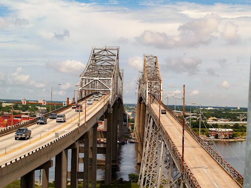 Bridge «Arthur Ravenel Bridge», reviews and photos, Arthur Ravenel Jr Bridge, Charleston, SC 29403, USA