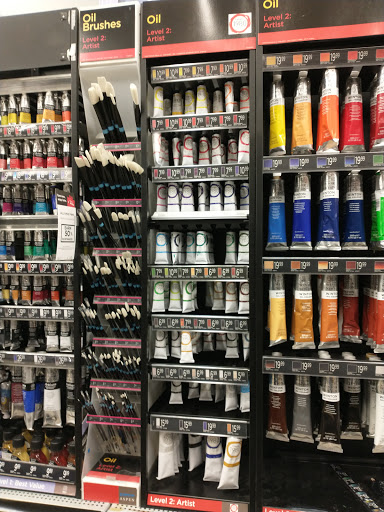 Craft Store «Michaels», reviews and photos, 191 NJ-73, Marlton, NJ 08053, USA