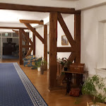 Photo n°3 de l'avis de Thomas.a fait le 13/02/2020 à 19:55 sur le  Schlosshotel am Hainich à Hörselberg-Hainich