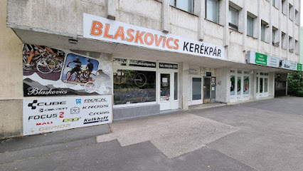 Blaskovics Kerékpárbolt