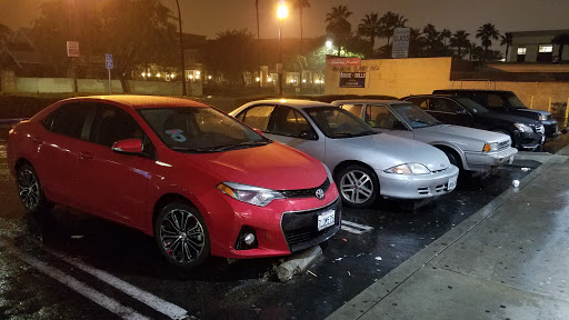 Donut Shop «La Donuts», reviews and photos, 558 S Anaheim Blvd # 105, Anaheim, CA 92805, USA