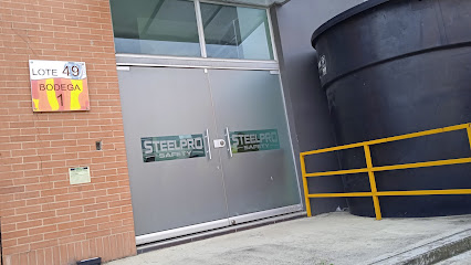 Steelpro Colombia