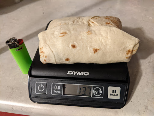 Mexican Restaurant «QDOBA Mexican Eats», reviews and photos, 4550 W 121st Ave c, Broomfield, CO 80020, USA