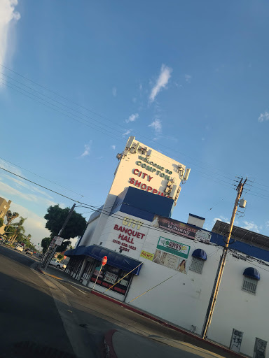 Shopping Mall «City Shopping Center», reviews and photos, 2201 Long Beach Blvd, Compton, CA 90221, USA