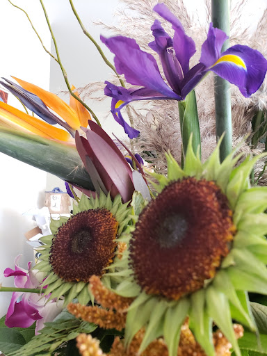 Florist «The Enchanted Florist», reviews and photos, 366 2nd St, Monument, CO 80132, USA