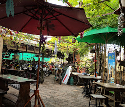 Chiang Mai Saloon 2 photo