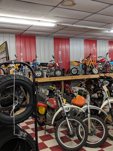 Motorcycle Dealer «On the Edge Honda Suzuki», reviews and photos, 7513 Leavitt Rd, Amherst, OH 44001, USA