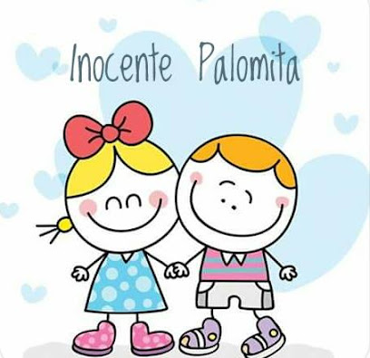 Inocente Palomita