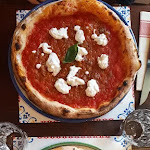 Photo n°1 de l'avis de Giorgia.o fait le 14/03/2023 à 14:24 sur le  Pizzium - Firenze à Florence