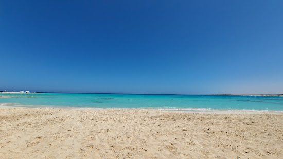 Ghazala Beach