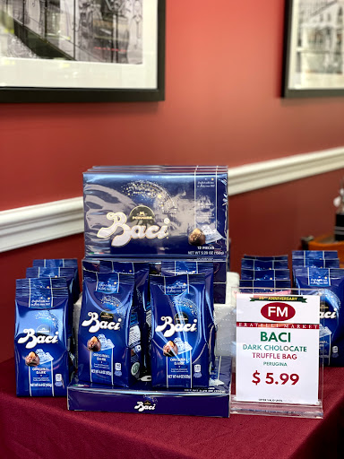 Market «Fratelli Market», reviews and photos, 17 Cedar Heights Rd, Stamford, CT 06905, USA