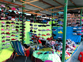 Asoc. De Comerciantes Campo Ferial Perú-Bolivia