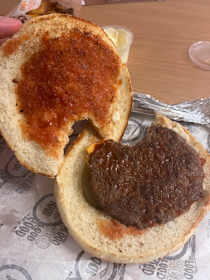 JsBobun (Burger) à Roissy-en-France