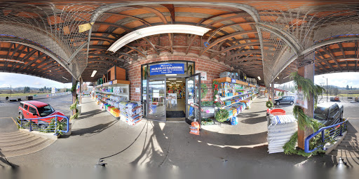 Animal Feed Store «Burns Feed Store», reviews and photos, 29215 SE Orient Dr, Gresham, OR 97080, USA