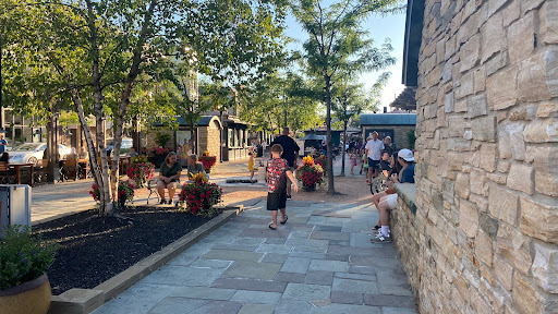 Hotel «Hyatt Place Cleveland/Westlake/Crocker Park», reviews and photos, 2020 Crocker Rd, Westlake, OH 44145, USA