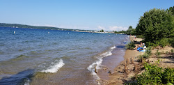 Traverse City Beach'in fotoğrafı çok temiz temizlik seviyesi ile