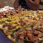 Photo n°3 de l'avis de Mauro.c fait le 06/08/2018 à 20:33 sur le  Le Vestali à Civitella Casanova