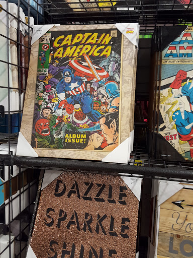 Discount Store «Fallas Paredes Discount Stores», reviews and photos, 26 E Baseline Rd #110, Phoenix, AZ 85040, USA