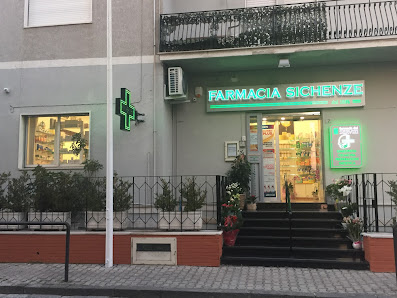 Farmacia Sichenze Via Roma, 7, 80070 Monte di Procida NA, Italia