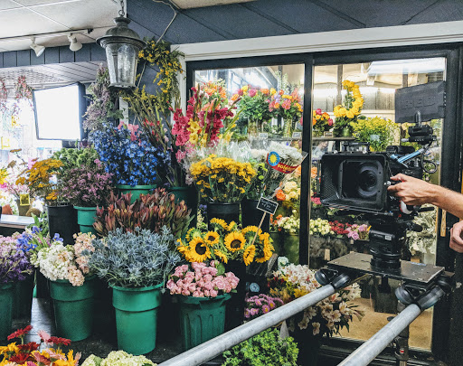 Florist «Welkes Milwaukee Florist», reviews and photos, 5528 W North Ave, Milwaukee, WI 53208, USA