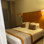 Photo n°1 de l'avis de Mariana.e fait le 10/07/2023 à 14:46 sur le  Hotel Lido à Estoril