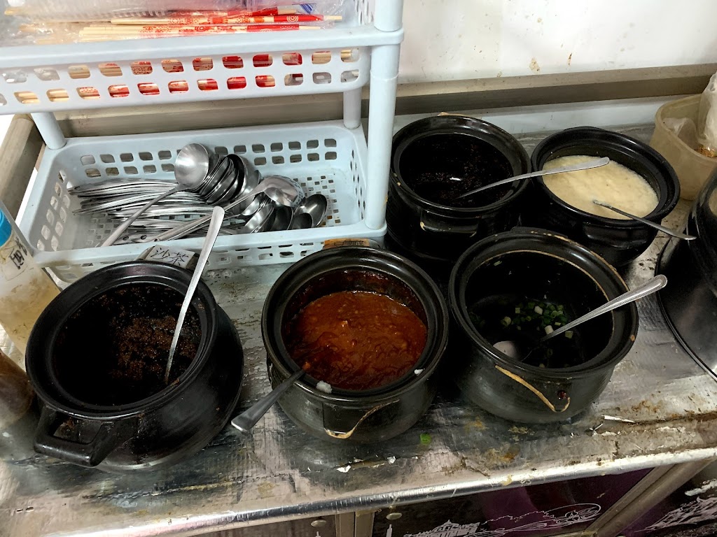 石碇公臭臭鍋 的照片