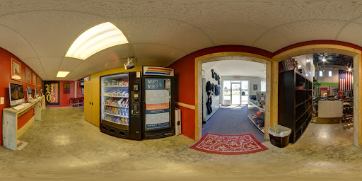 Martial Arts School «Vanguard Gym», reviews and photos, 9414 Center Point Ln, Manassas, VA 20110, USA