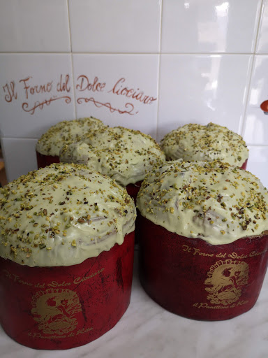 Il Forno Del Dolce Ciociaro Di Rita Scarselletta