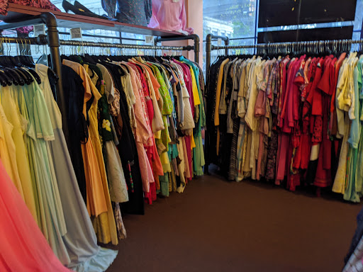 Thrift Store «Mars Mercantile», reviews and photos, 2398 Telegraph Ave, Berkeley, CA 94704, USA