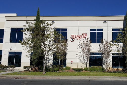 Rock Climbing Gym «Hangar 18 Indoor Climbing Gym - Riverside», reviews and photos, 6935 Arlington Ave, Riverside, CA 92503, USA