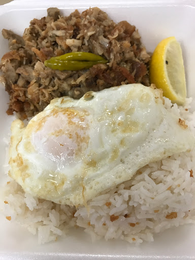 Asian Grocery Store «Manila Oriental Market», reviews and photos, 7026 Commerce St, Springfield, VA 22150, USA