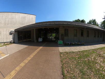 野川公園サービスセンター管理所