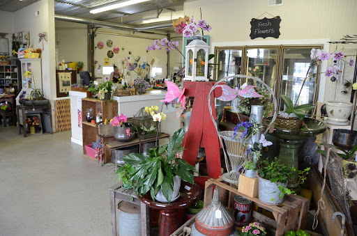 Young's Greenhouse & Flower Shop