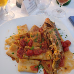 Photo n°1 de l'avis de Aluna.i fait le 21/03/2018 à 22:06 sur le  Da Assuntina à Ischia