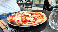 Pizza du Pizzeria La Cantina di Don Camillo à La Teste-de-Buch - n°3
