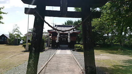 国玉神社