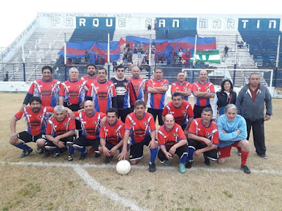 Club Social Deportivo y Cultural Defensores de Barrio Rivadavia