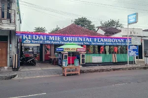 Kedai Flamboyan Banjarnegara image
