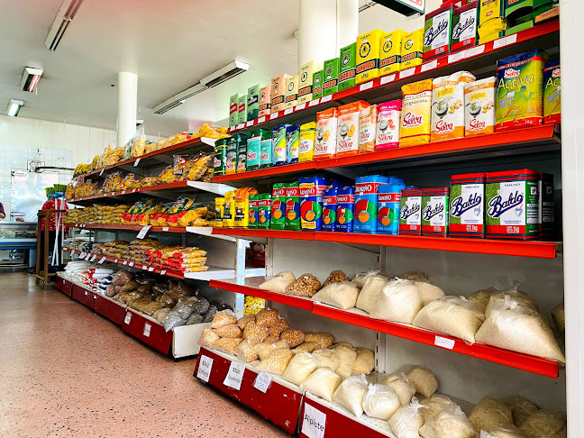 Supermercado San Miguel - Supermercado
