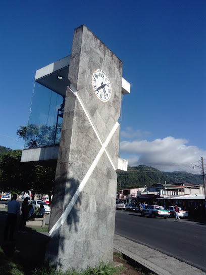 Reloj De Coacoatzintla