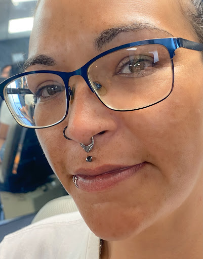 Explore jujutsu kaisen tattoo ideas, creative tattoo ideas in Springfield, available at Body Piercing By Qui Qui