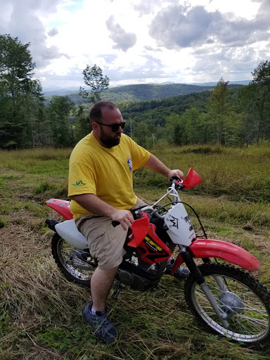 ATV Repair Shop «All Terrain Motorcycle & Lawn Equipment Repair West Chester PA», reviews and photos, 1054 Saunders Ln, West Chester, PA 19380, USA