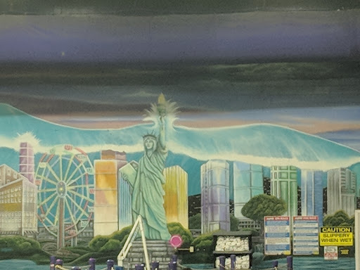 Amusement Center «Action City Trampoline Park & Fun Center», reviews and photos, 2402 Lorch Ave, Eau Claire, WI 54701, USA