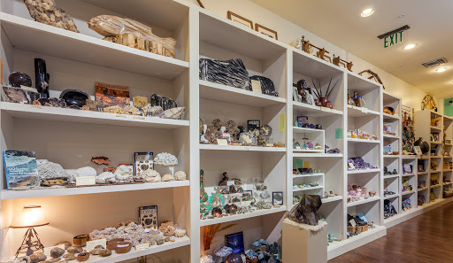 Jewelry Store «Silver Eagle Gallery», reviews and photos, 850 5th Ave S Suite B, Naples, FL 34102, USA