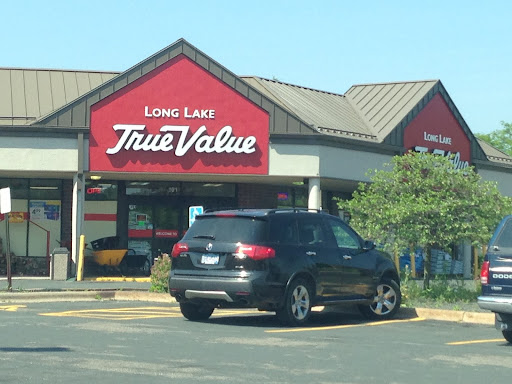 Long Lake True Value, 1865 Wayzata Blvd, Long Lake, MN 55356, USA, 